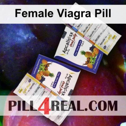 Female Viagra Pill 889