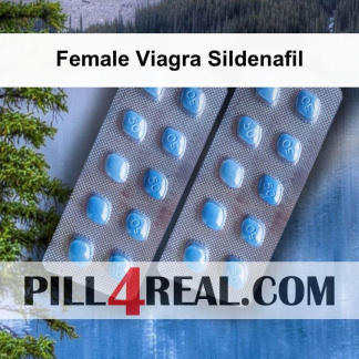 Female Viagra Sildenafil 009