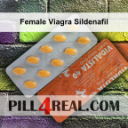 Female Viagra Sildenafil 185