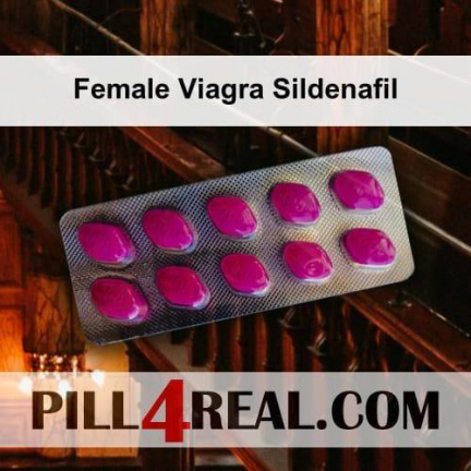 Female Viagra Sildenafil 422