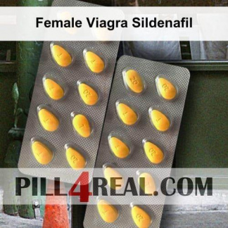 Female Viagra Sildenafil 575