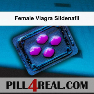 Female Viagra Sildenafil 806