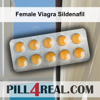 Female Viagra Sildenafil 861