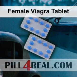 Female Viagra Tablet 011