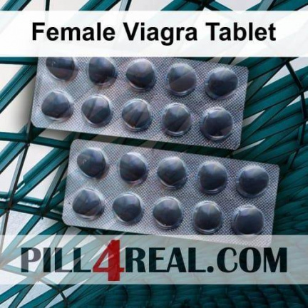 Female Viagra Tablet 024