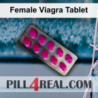 Female Viagra Tablet 124