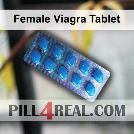 Female Viagra Tablet 249
