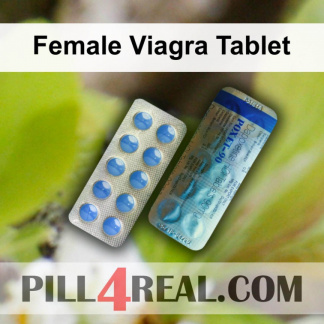 Female Viagra Tablet 297