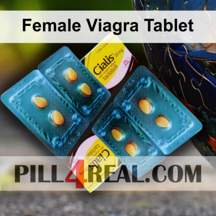Female Viagra Tablet 408