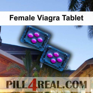 Female Viagra Tablet 583