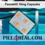 Femalefil 10mg Capsules 272