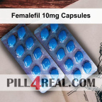 Femalefil 10mg Capsules 442