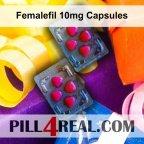 Femalefil 10mg Capsules 692