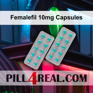 Femalefil 10mg Capsules 868