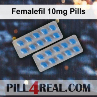 Femalefil 10mg Pills 215