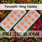 Femalefil 10mg Tablets 191