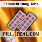 Femalefil 10mg Tabs 266