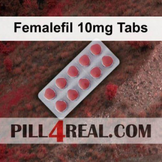 Femalefil 10mg Tabs 411