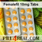Femalefil 10mg Tabs 641