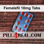 Femalefil 10mg Tabs 675