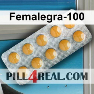 Femalegra-100 462