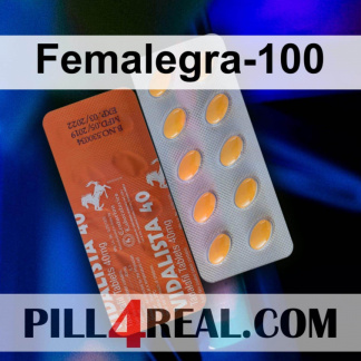 Femalegra-100 631
