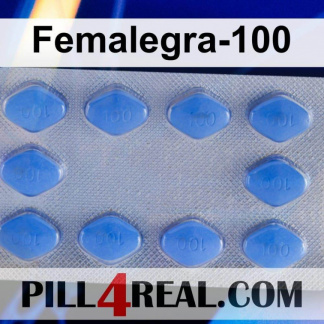 Femalegra-100 642