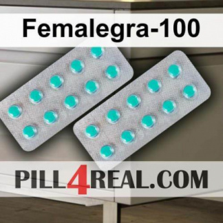 Femalegra-100 735
