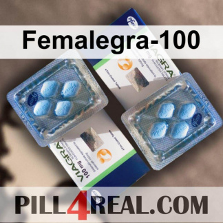 Femalegra-100 834