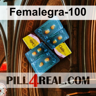 Femalegra-100 843
