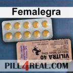 Femalegra 920