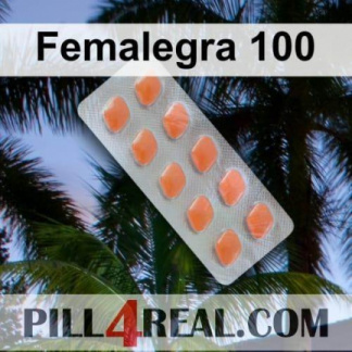 Femalegra 100 279