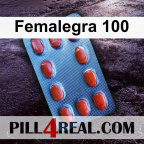 Femalegra 100 361