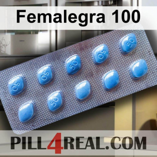 Femalegra 100 422