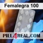 Femalegra 100 432