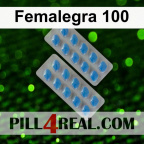 Femalegra 100 451