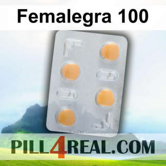 Femalegra 100 657