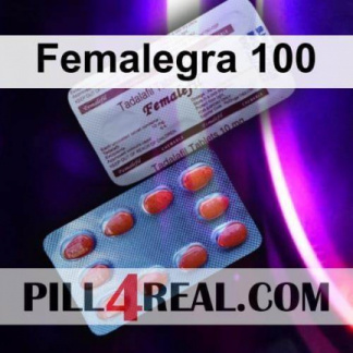 Femalegra 100 756