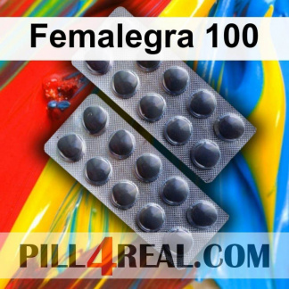 Femalegra 100 962