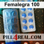 Femalegra 100 976
