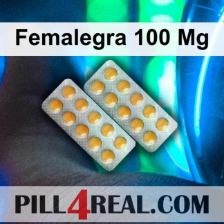 Femalegra 100 Mg 097