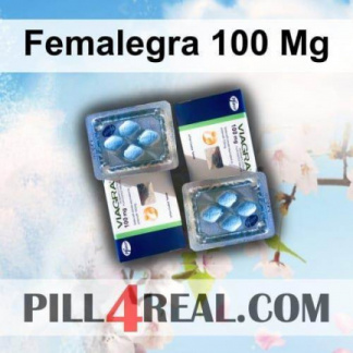 Femalegra 100 Mg 170