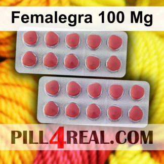 Femalegra 100 Mg 256