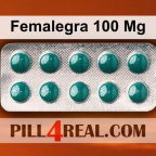 Femalegra 100 Mg 288