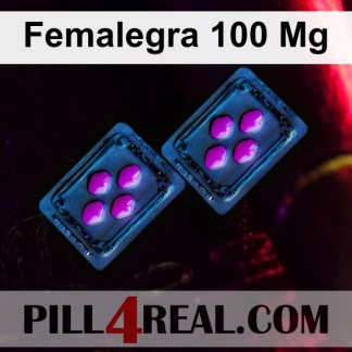 Femalegra 100 Mg 320