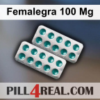 Femalegra 100 Mg 372