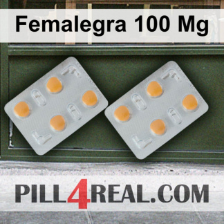 Femalegra 100 Mg 438