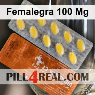 Femalegra 100 Mg 595