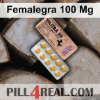 Femalegra 100 Mg 920