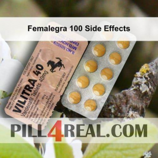 Femalegra 100 Side Effects 314